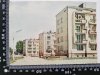 ŁÓDŹ. OSIEDLE MIESZKANIOWE NOWE ROKICIE